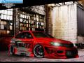 VirtualTuning SUBARU Impreza by Phoenixshop