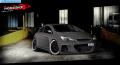 VirtualTuning OPEL Astra by Phoenixshop