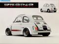 VirtualTuning FIAT 500 by pier carlo