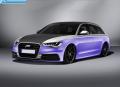 VirtualTuning AUDI a6 avant 2011 by Sam97VT