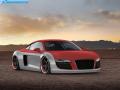VirtualTuning AUDI R8 4.2 FSI by Sam97VT