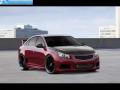 VirtualTuning CHEVROLET cruze by shadows