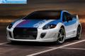 VirtualTuning MITSUBISHI Eclipse SE by TOTI91
