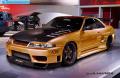 VirtualTuning NISSAN Skyline GT-R R33 2001 by tuning88