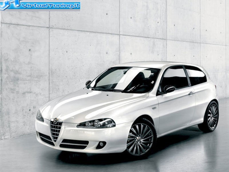 ALFA ROMEO 147