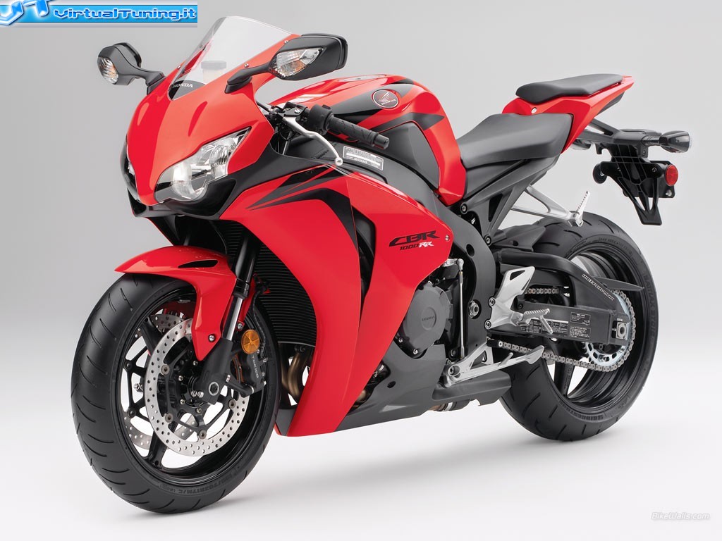 HONDA cbr 1000 rr
