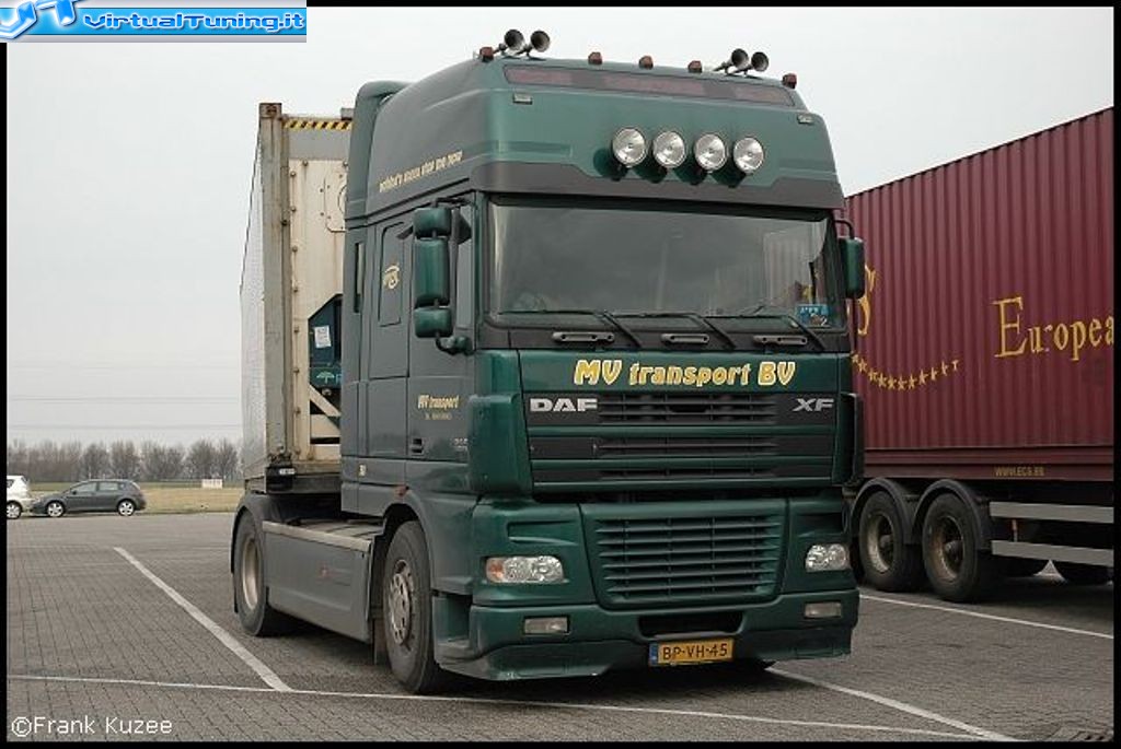 DAF 95-530