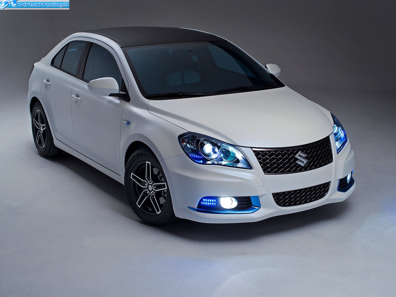 SUZUKI Kizashi