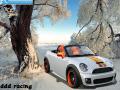 VirtualTuning MINI cooper cabrio by ddd racing