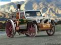 VirtualTuning JEEP Gladiator C steampunk by francescof91