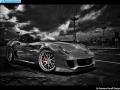 VirtualTuning FERRARI 599 by francescof91