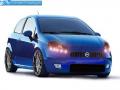 VirtualTuning FIAT grande punto by AlessioTuning