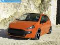 VirtualTuning FIAT punto evo by AlessioTuning