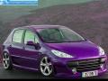 VirtualTuning PEUGEOT 307 by AlessioTuning