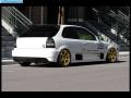 VirtualTuning HONDA civic by alex GTR