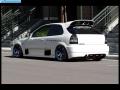 VirtualTuning HONDA civic tester by alex GTR