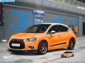 VirtualTuning CITROEN DS4 by alex GTR