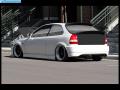 VirtualTuning HONDA civc by alex971