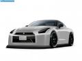 VirtualTuning NISSAN gt-r by alex971