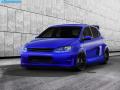 VirtualTuning VOLKSWAGEN Polo by angio95
