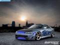 VirtualTuning NISSAN Silvia by angio95