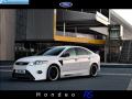VirtualTuning FORD Mondeo RS by Car Passion