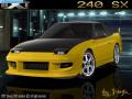 VirtualTuning NISSAN DXT 240 SX by DOMIXWINTER