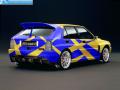 VirtualTuning LANCIA delta hf by evo95