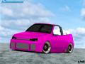 VirtualTuning VOLKSWAGEN GOLF CABRIO by fortu86