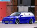 VirtualTuning SKODA OCTAVIA SW by fortu86