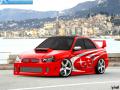 VirtualTuning SUBARU IMPRESA by fortu86