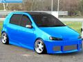 VirtualTuning FIAT PUNTO 2 by fortu86