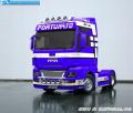 VirtualTuning MAN TGX by fortu86