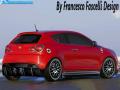 VirtualTuning ALFA ROMEO mito by francescof91