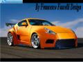 VirtualTuning NISSAN 370Z by francescof91