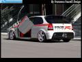 VirtualTuning HONDA civic by francescof91