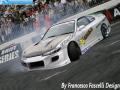 VirtualTuning NISSAN silvia by francescof91