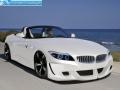 VirtualTuning BMW serie 3 cabrio by Marcander89