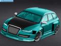 VirtualTuning AUDI r6 avant by matricola96