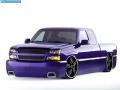 VirtualTuning CHEVROLET Silverado SS '03 by NtaLollo