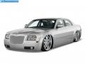 VirtualTuning CHRYSLER 300C by NtaLollo