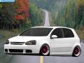 VirtualTuning VOLKSWAGEN golf by ste opc