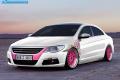 VirtualTuning VOLKSWAGEN r 36 by ste opc