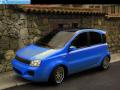 VirtualTuning FIAT Panda by steocabin8