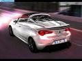 VirtualTuning ALFA ROMEO Giulietta cabrio by strettdesigner