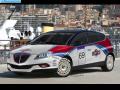 VirtualTuning LANCIA delta by strettdesigner