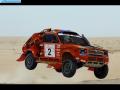 VirtualTuning FIAT 126 Dakar by strettdesigner