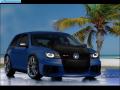 VirtualTuning VOLKSWAGEN golf by strettdesigner