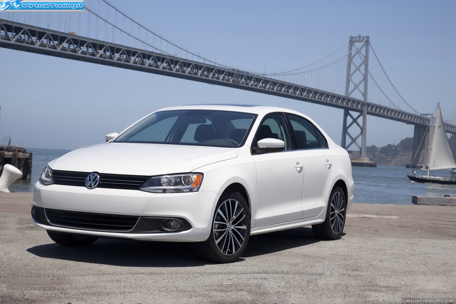 VOLKSWAGEN jetta