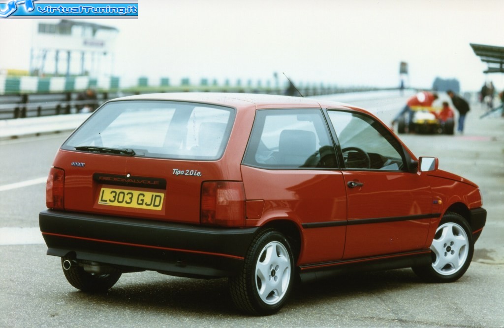 FIAT TIPO